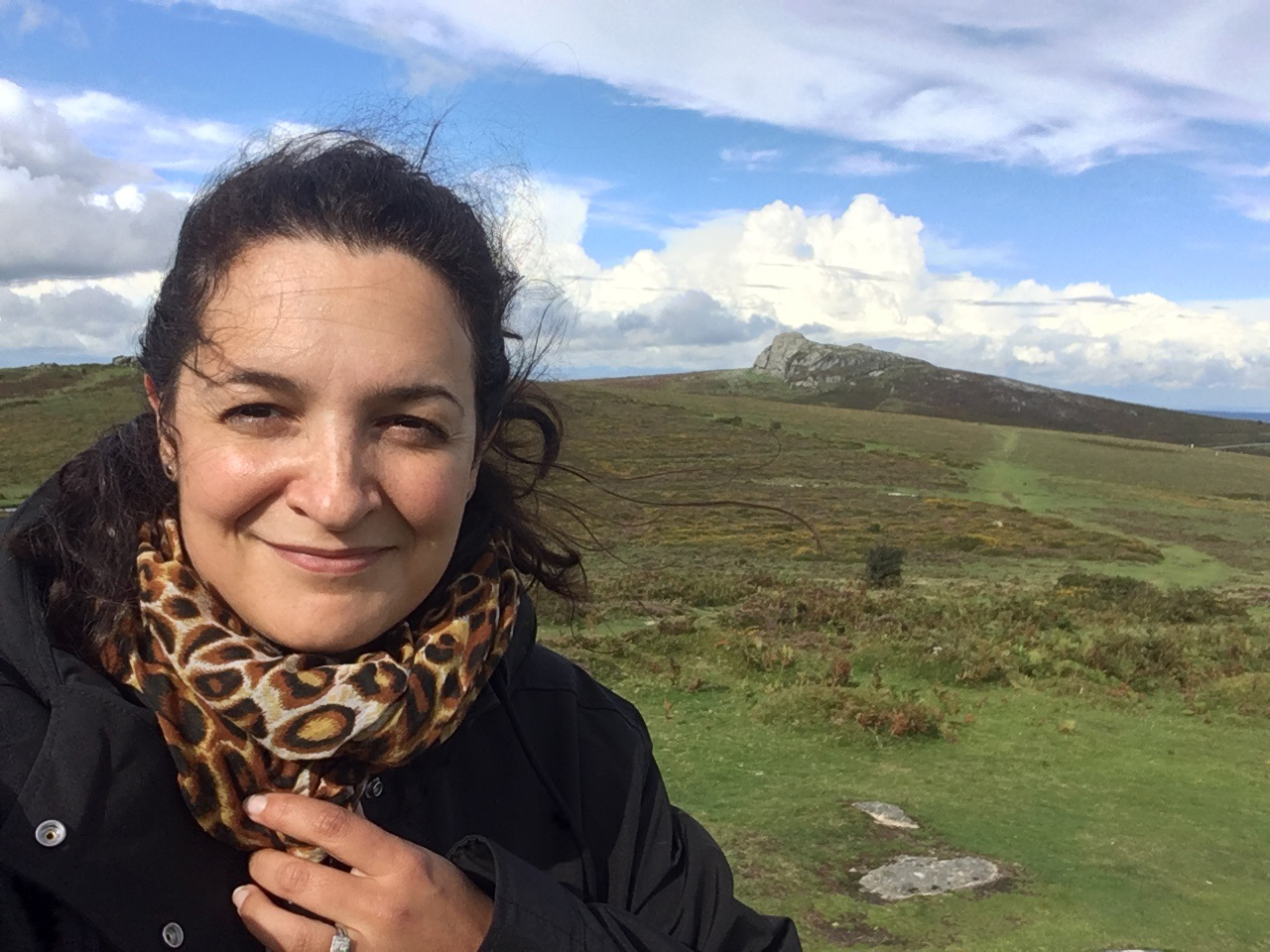 Meet our Ecology Director - Emma Toovey | Environment Bank